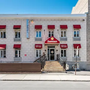 Ostello Samesun &, Montréal