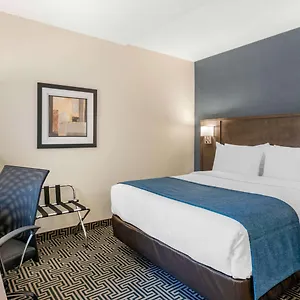 3* Herberg Quality Centre-ville