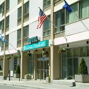 Hotel Les Labelle, Montréal