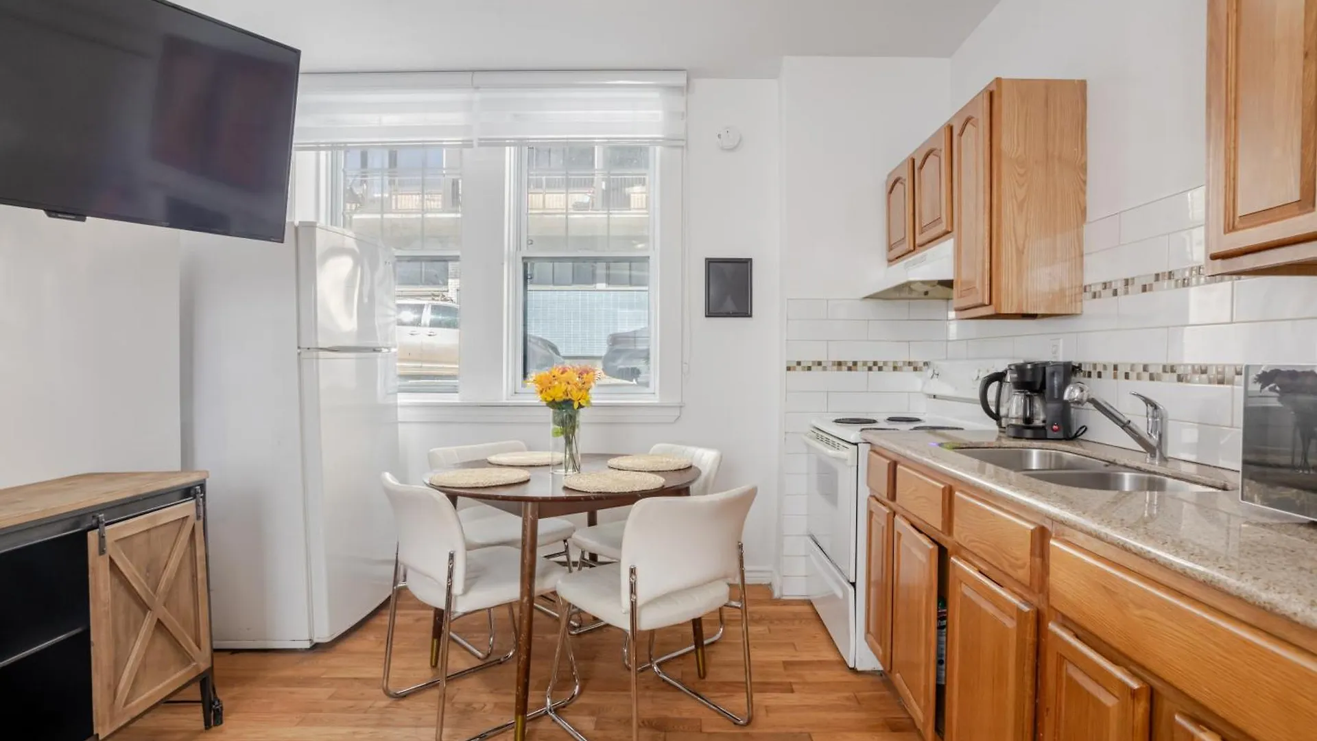 Exclusive Loft Living In The Heart Of Montreal Zh7 Lägenhet