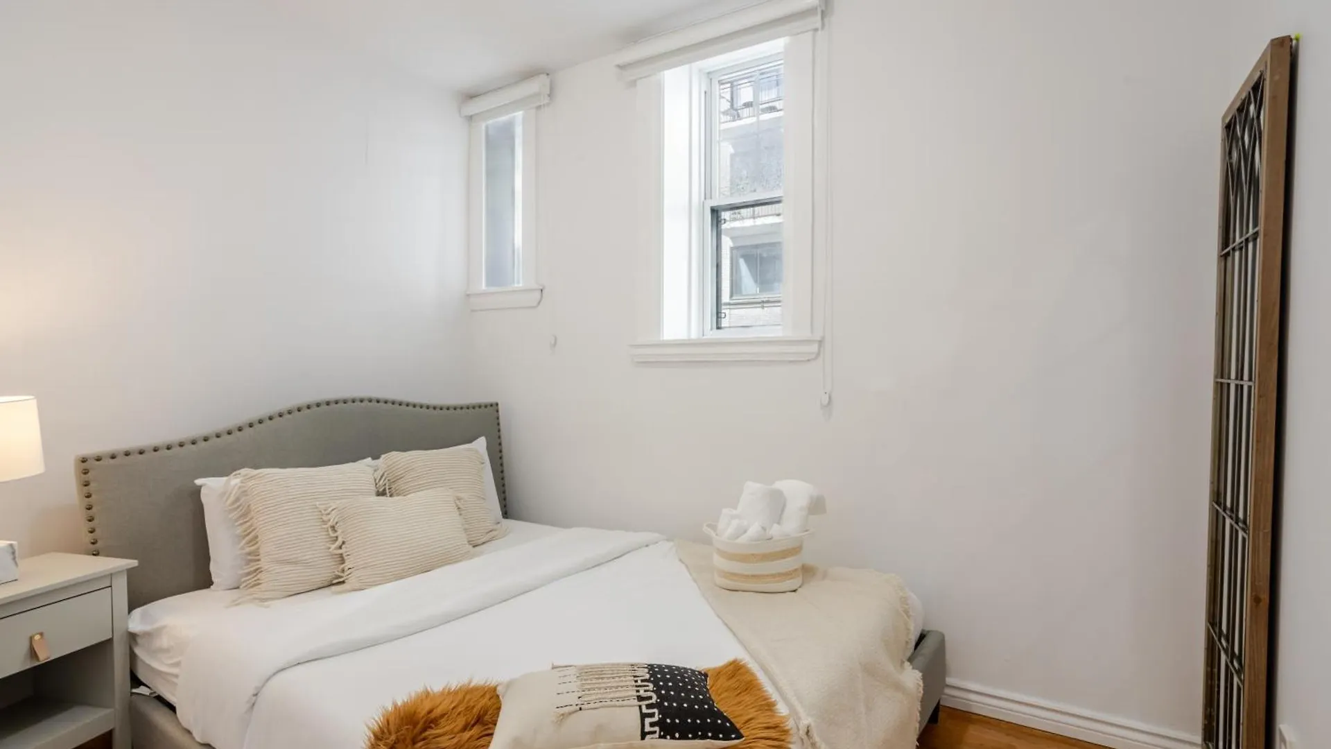 Exclusive Loft Living In The Heart Of Montreal Zh7 Lägenhet
