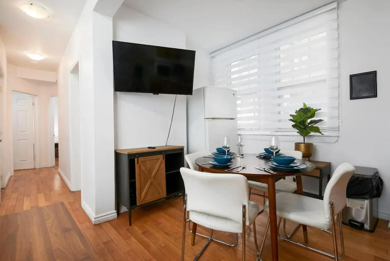 Exclusive Loft Living In The Heart Of Montreal Zh7 Apartment