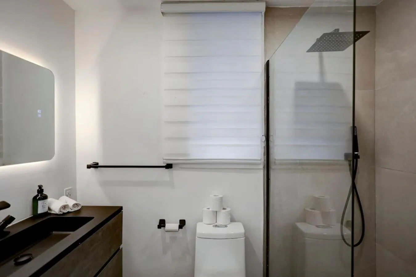 Exclusive Loft Living In The Heart Of Montreal Zh7 Apartment 0*,  Canada