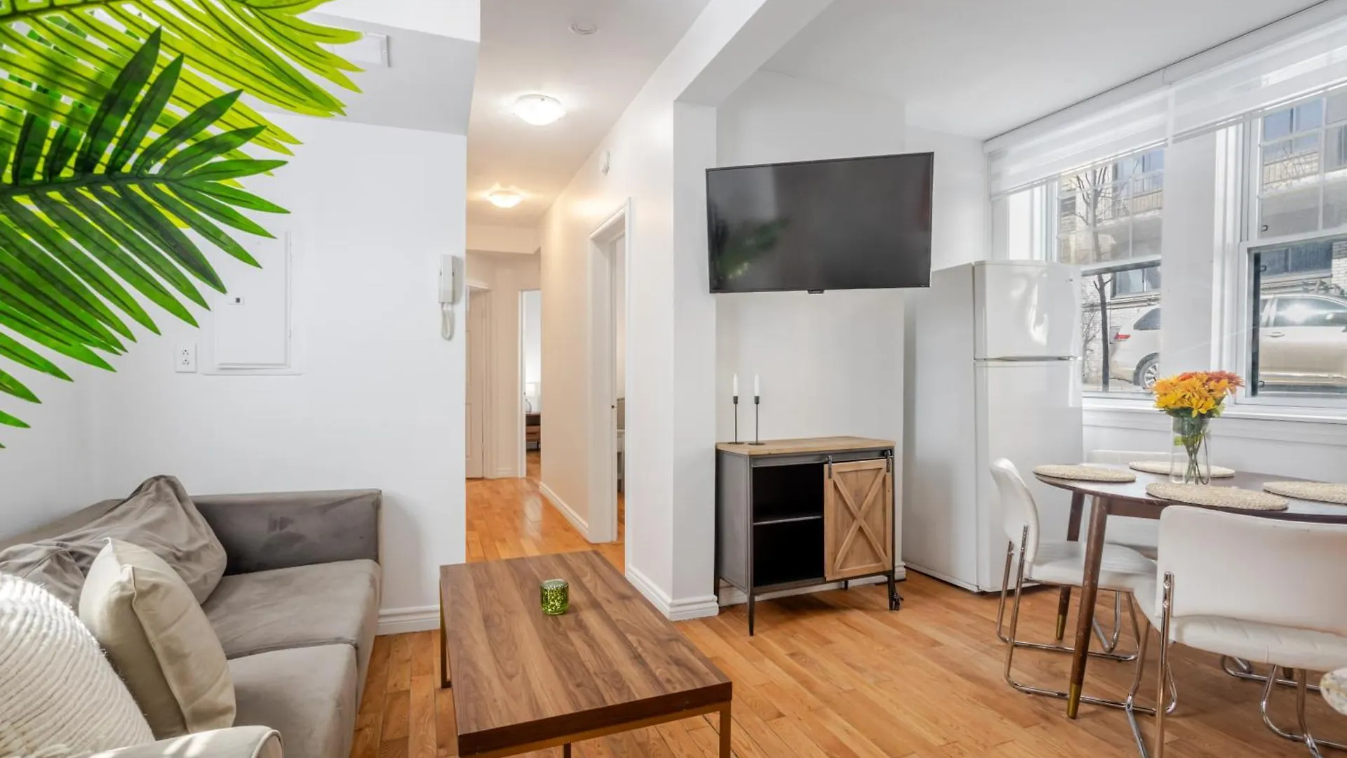 Exclusive Loft Living In The Heart Of Montreal Zh7 Apartment Canada