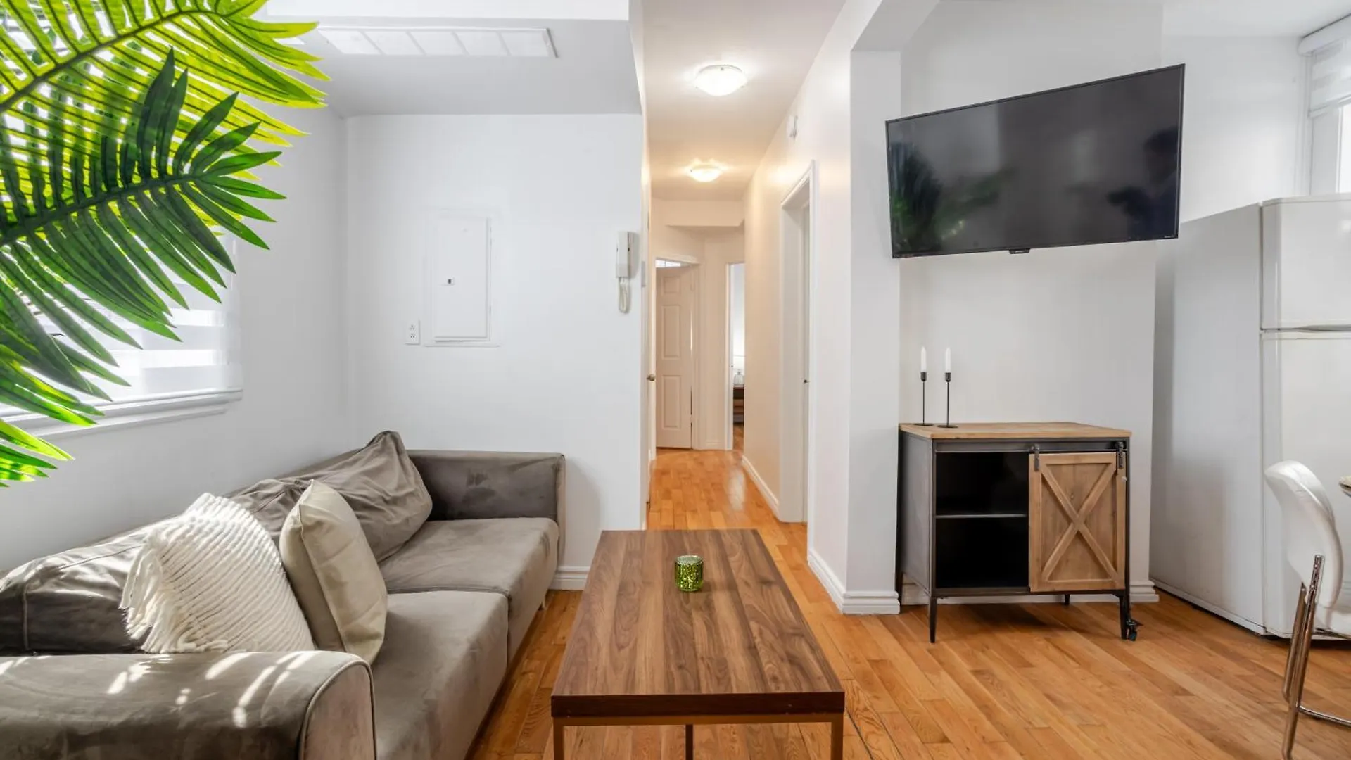 Exclusive Loft Living In The Heart Of Montreal Zh7 Apartment